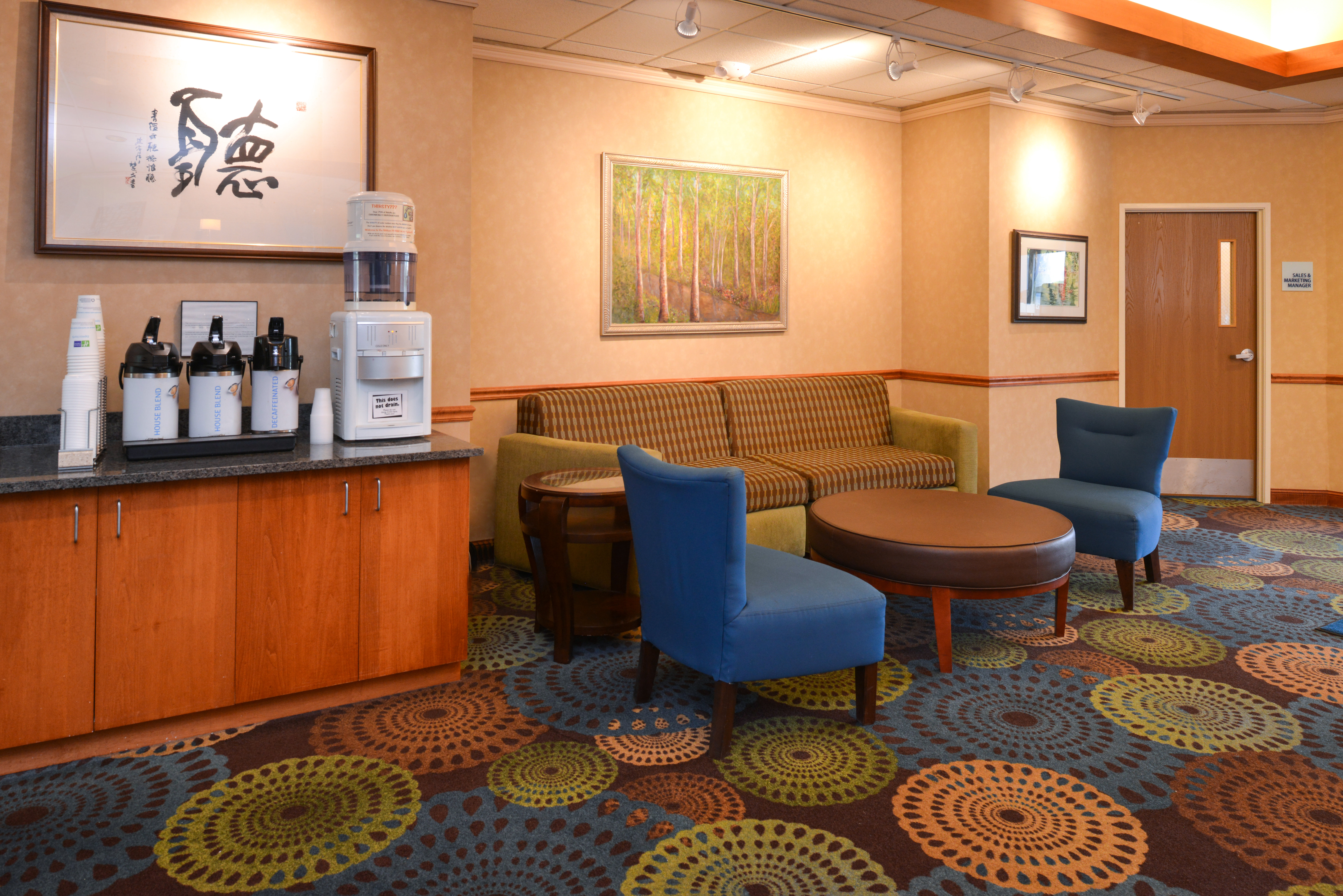 Holiday Inn Express St. Croix Valley, an Ihg Hotel