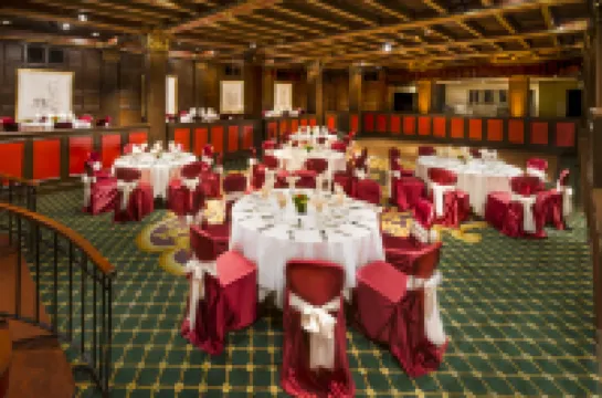 Millennium Biltmore Los Angeles