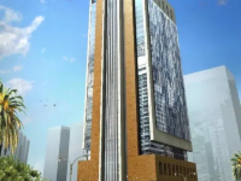 Dusit Doha Hotel โรงแรมในโดฮา