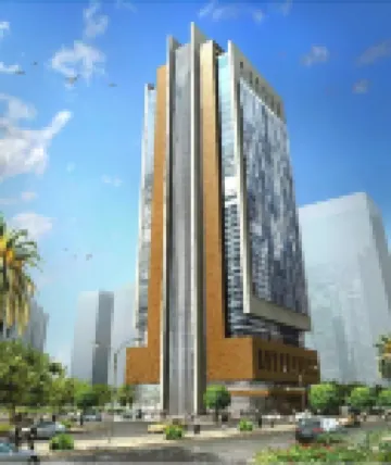 Dusit Doha Hotel Hotel a Doha