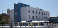 Hotel le Palme Hotel a San Felice Circeo