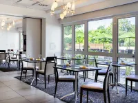 Novotel Paris Orly Rungis Hotel a Rungis