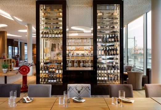 호텔 알레그라 로지