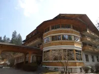 Ribno Alpine Hotel