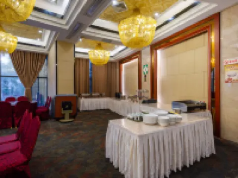 Jinjiang Huafu Hotel Hotels in Guiding County