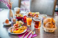 Leonardo Hotel Mannheim-Ladenburg Hôtels à : Ladenburg