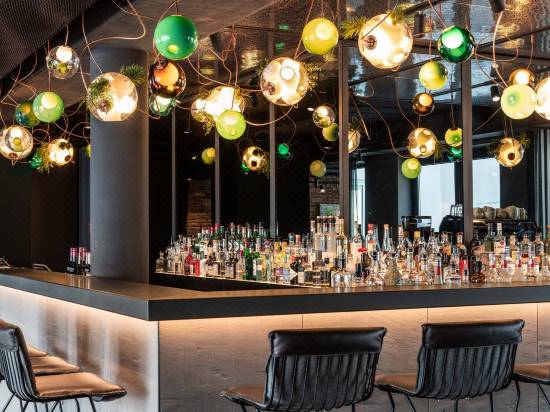 Motel One Berlin Mitte Reviews For 3 Star Hotels In Berlin Trip Com