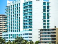 Residence Inn Fort Lauderdale Intracoastal/Il Lugano Hotels near Vista Park