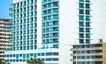 Residence Inn Fort Lauderdale Intracoastal/Il Lugano