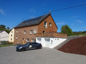 Speedys Gästehaus am Brünnchen