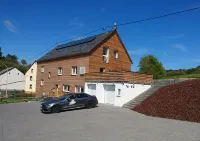 Speedys Apartments am Brünnchen Hotels in Herresbach