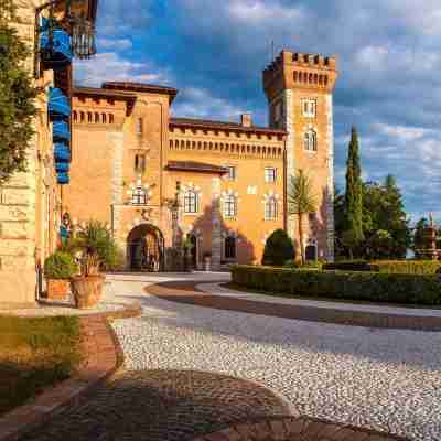 Castello di Spessa - Residenze d'Epoca Hotel Exterior