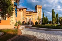 Castello di Spessa - Residenze d'Epoca