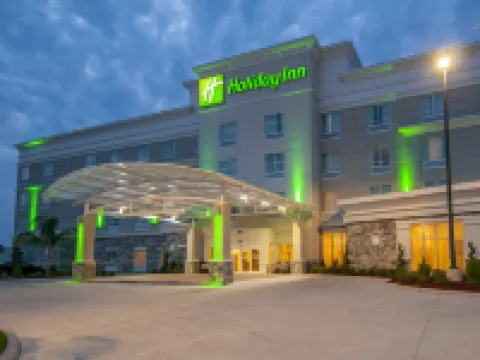 Holiday Inn NEW ORLEANS AIRPORT NORTH by IHG Hoteles en Kenner