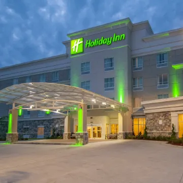 Holiday Inn NEW ORLEANS AIRPORT NORTH by IHG