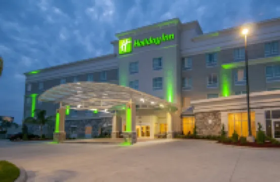 Holiday Inn NEW ORLEANS AIRPORT NORTH by IHG