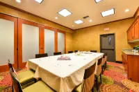 Holiday Inn Express Vancouver North - Salmon Creek Hotel di Clark County
