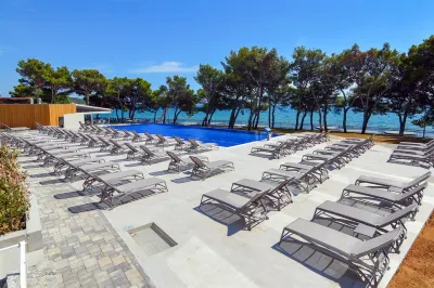 Villas Arausana & Antonina