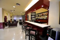 Hotel Glòries Hotel a Barcellona
