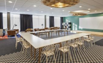 Ibis Styles le Mans Sud Mulsanne