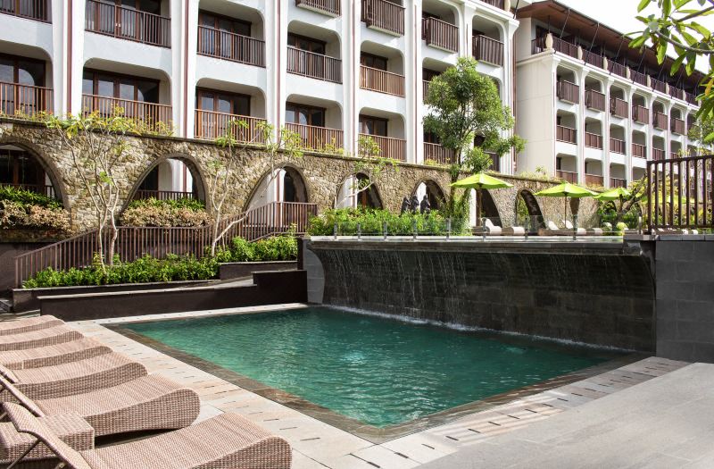 Element by Marriott Bali Ubud photo 2