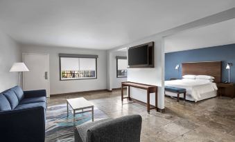 Four Points by Sheraton Anaheim