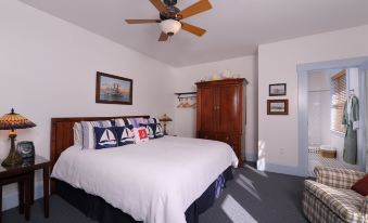 1906 Lodge