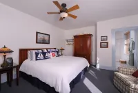 1906 Lodge Hotels in Coronado
