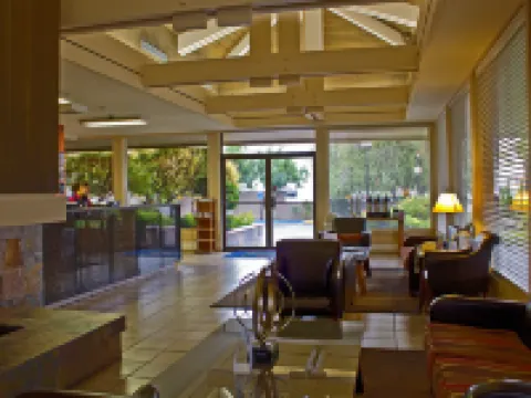 Best Western Village Inn Ξενοδοχεία στην πόλη Fresno