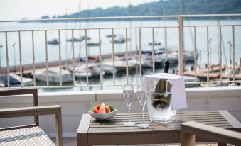 Hotel Villa Garuti