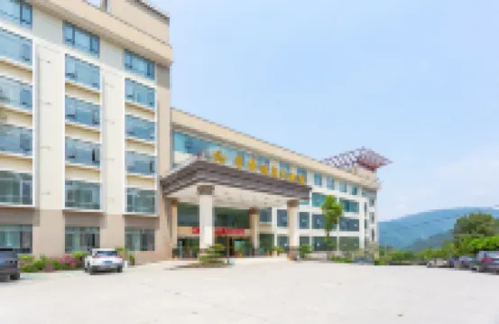 Forest Hot Spring Hotel
