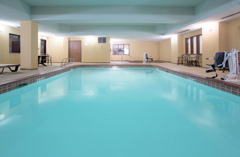 Holiday Inn Express & Suites LAS Vegas by IHG photo 2