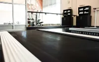 Hotel Indigo WACO - BAYLOR by IHG - salle de sport