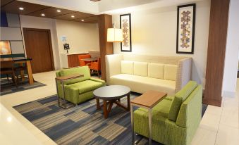 Holiday Inn Express Pittsburgh-Bridgeville