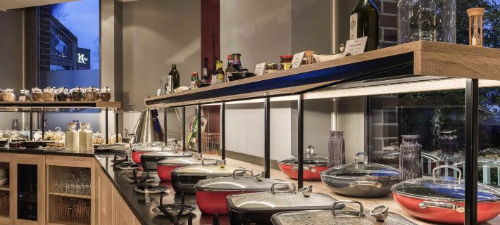 Mercure Hotel Muenchen Neuperlach Sued Hotels in Munich