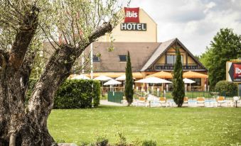 Ibis Beaune la Ferme Aux Vins