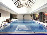 Novotel Ambassador Seoul Gangnam - 5 stjerner