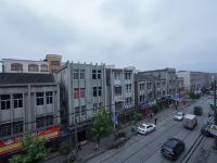 温州溢香楼旅馆 - 酒店景观