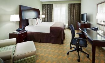 Holiday Inn Rock Hill