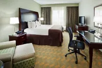 Holiday Inn Rock Hill Các khách sạn gần Irwin Belk Track at Winthrop University