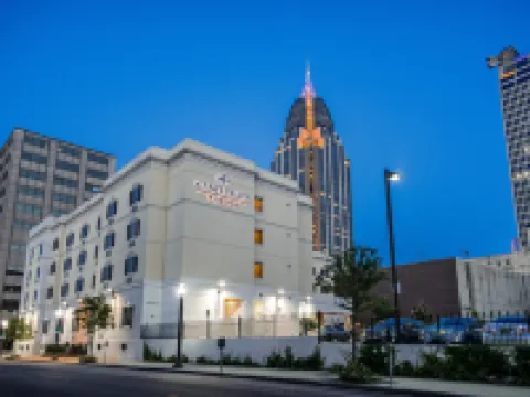 Candlewood Suites MOBILE-DOWNTOWN by IHG Hotels in Mobile
