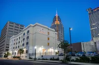 Candlewood Suites Mobile-Downtown Các khách sạn gần Crescent Theater