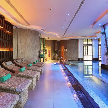 Banyan Tree Samui