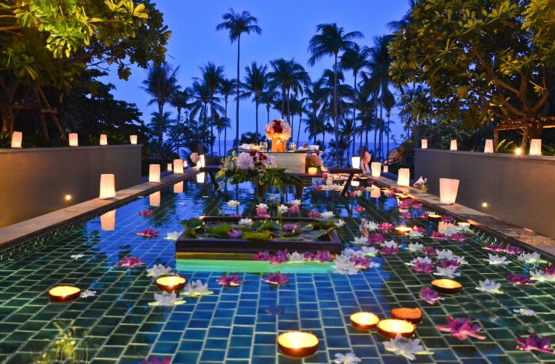 Banyan Tree Samui photo 4