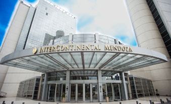 Hotel Mendoza