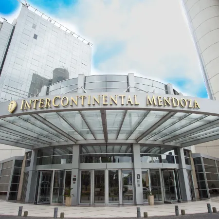 Hotel Mendoza