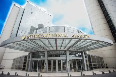 Hotel Mendoza