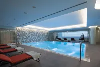 MYRIAD by SANA Hotels - spa