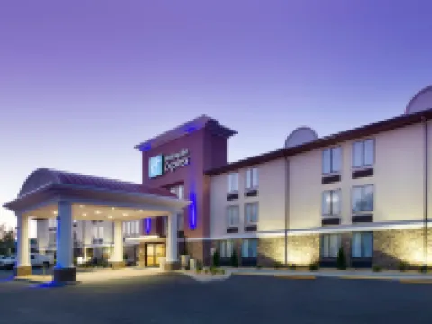 Holiday Inn Express WALDORF by IHG Hotels in Charles County