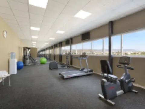 Tierra Viva Tacna Hoteles en Tacna